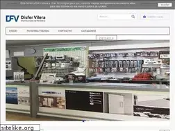 Sites similar to disfervilera.es