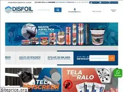 Sites similar to disfoil.com.br