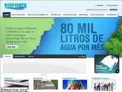 Sites similar to disfonte.com.br