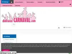 Sites similar to disfracescarnaval.com