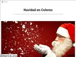 Sites similar to disfracescolores.com.ar