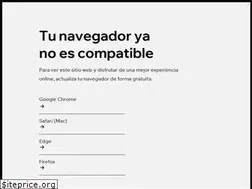 Sites similar to disfracesdemiedo.cl
