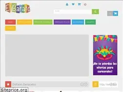 Sites similar to disfraceselbarato.com