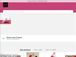 Sites similar to disfracesmagicos.com.ar