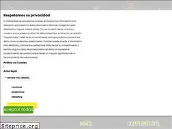 Sites similar to disfrazarteshop.es