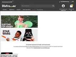 Sites similar to disfrazzes.de