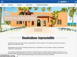 Sites similar to disfrutabenalmadena.com