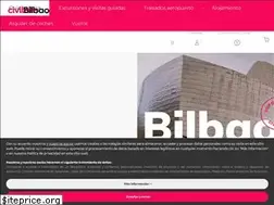 Sites similar to disfrutabilbao.com