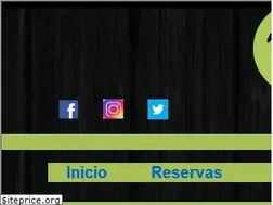 Sites similar to disfrutacomiendo.es