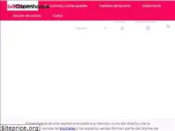 Sites similar to disfrutacopenhague.com