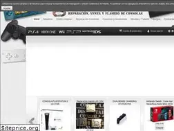 Sites similar to disfrutadetuconsola.com