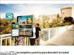 Sites similar to disfrutaelche.com