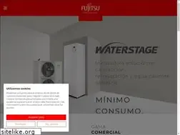 Sites similar to disfrutaelfujitsu.com