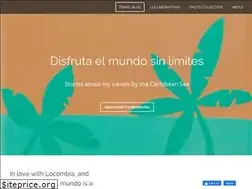 Sites similar to disfrutaelmundo.com