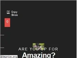 Sites similar to disfrutaillinois.com
