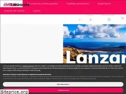 Sites similar to disfrutalanzarote.com