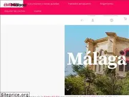 Sites similar to disfrutamalaga.com