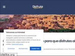 Sites similar to disfrutamarruecos.com