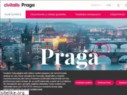 Sites similar to disfrutapraga.com
