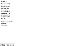 Sites similar to disfrutarbrasil.com