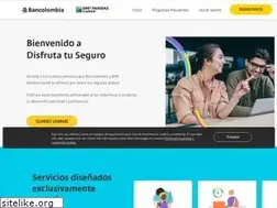 Sites similar to disfrutatuseguro.com