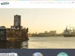 Sites similar to disfrutaveracruz.mx