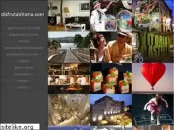 Sites similar to disfrutavitoria.com