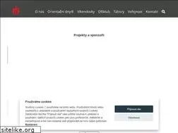 Sites similar to disfrystak.cz