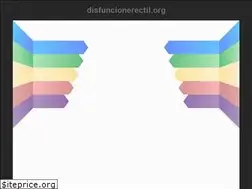 Sites similar to disfuncionerectil.org