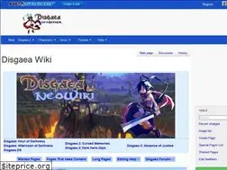 Sites similar to disgaea.neoseeker.com