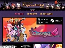 Sites similar to disgaea.us