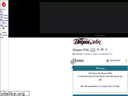 Sites similar to disgaea.wikia.com