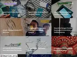 Sites similar to disgiovery.id