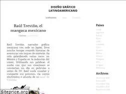 Sites similar to disgraficolatinoamericano.com