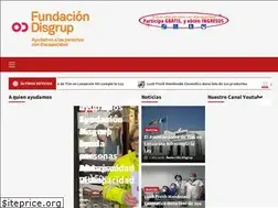 Sites similar to disgrup.org