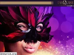 Sites similar to disguise.ae