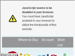 Sites similar to disguise.com