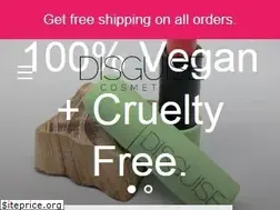 Sites similar to disguisecosmetics.com