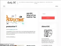 Sites similar to disguisedcyclone.com