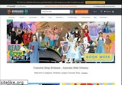 Sites similar to disguises.com.au