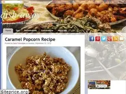 Sites similar to dish-away.com