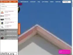 Sites similar to dish-dash-deliveries.com