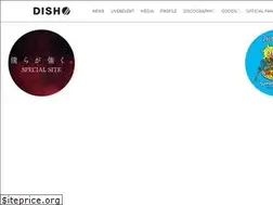 Sites similar to dish-web.com