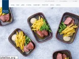 Sites similar to dish.ae