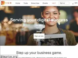 Sites similar to dish.co
