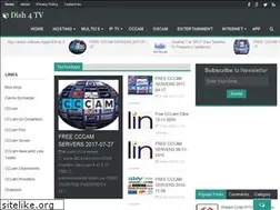 Sites similar to dish4tv.blogspot.com