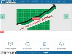 Sites similar to disha.co