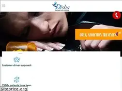 Sites similar to dishacare.org
