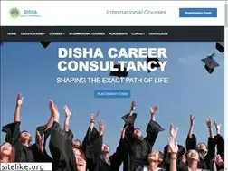 Sites similar to dishacollege.com