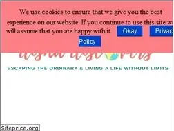 Sites similar to dishadiscovers.com